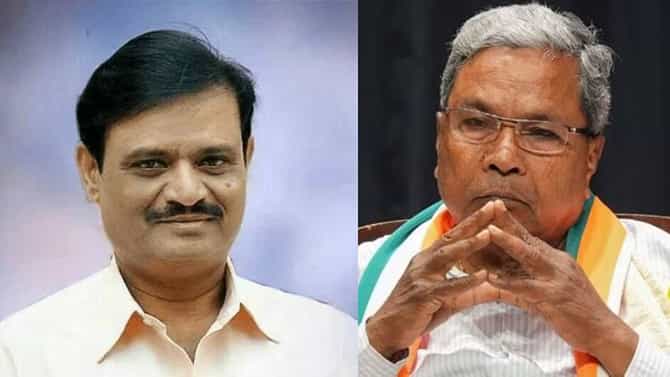 ಸಿದ್ದರಾಮಯ್ಯ ಸರ್ಕಾರ ಪತನ ಬೆಳಗಾವಿಯಿಂದ ಶುರು: ಮುನಿರತ್ನ
