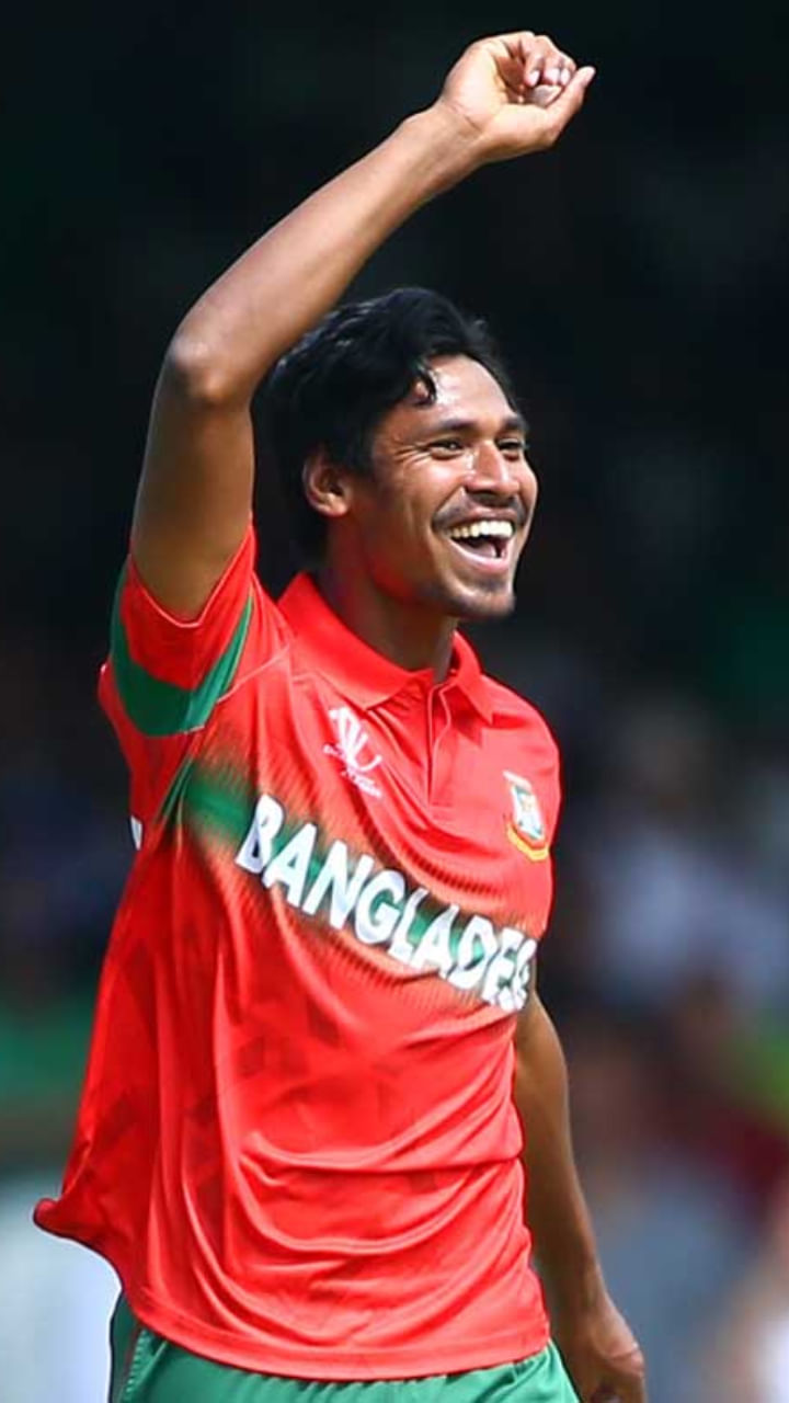 Mustafizur Rahman