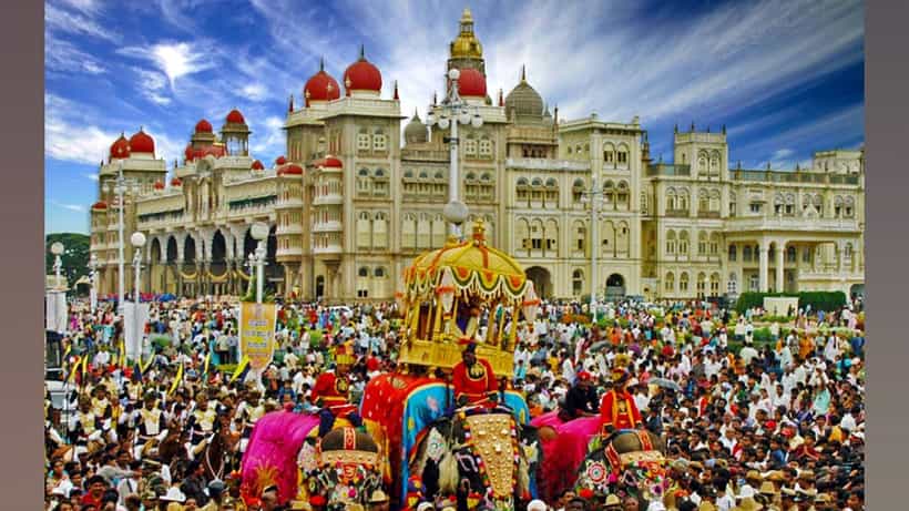 Mysore Dasara 2023: ಇಂದು ದಸರಾ ಗೋಲ್ಡ್ ಕಾರ್ಡ್ ಬಿಡುಗಡೆ: ದರ, ಖರೀದಿ ಹೇಗೆ? ಇಲ್ಲಿದೆ ಮಾಹಿತಿ