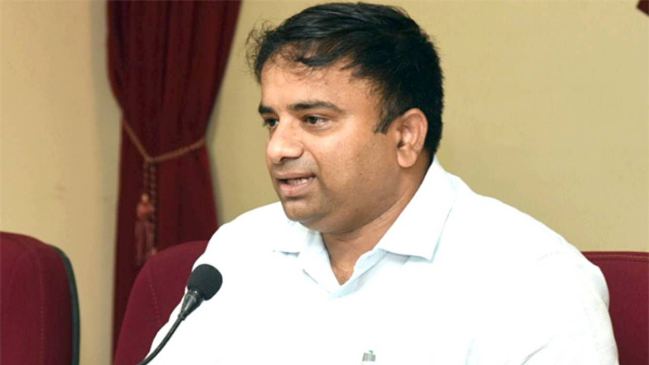 5 ವರ್ಷದ ಬಳಿಕ ಮೈಸೂರು ದಸರಾ ಏರ್ ಶೋ: ಸಮಯ, ದಿನಾಂಕ, ಸ್ಥಳದ ಬಗ್ಗೆ ಮಾಹಿತಿ ನೀಡಿದ ಜಿಲ್ಲಾಧಿಕಾರಿ 5 ವರ್ಷದ ಬಳಿಕ ಮೈಸೂರು ದಸರಾ ಏರ್ ಶೋ: ಸಮಯ, ದಿನಾಂಕ, ಸ್ಥಳದ ಬಗ್ಗೆ ಮಾಹಿತಿ ನೀಡಿದ ಜಿಲ್ಲಾಧಿಕಾರಿ
