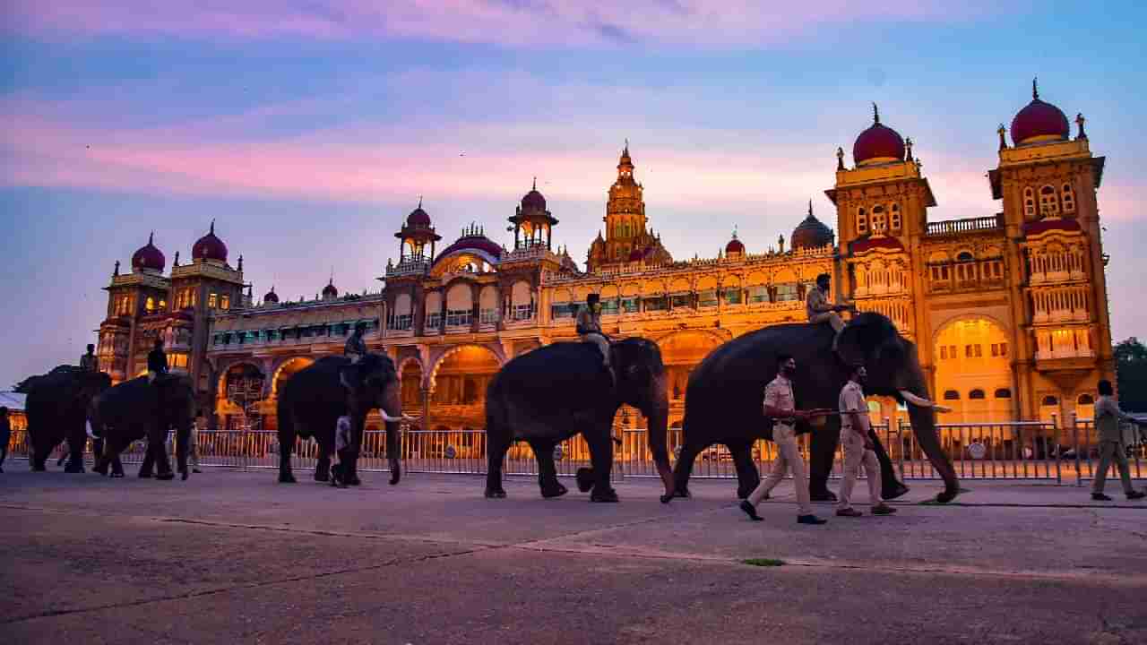 ಮೈಸೂರು ದಸರಾ 2023ರ 4ನೇ ದಿನದ ಕಾರ್ಯಕ್ರಮಗಳ ವೇಳಾಪಟ್ಟಿ ಇಲ್ಲಿದೆ