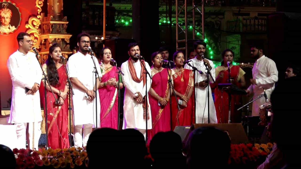 Mysuru Dasara 2023:ವಿಶ್ವವಿಖ್ಯಾತ ಮೈಸೂರು ದಸರಾ 2ನೇ ದಿನದ ಕಾರ್ಯಕ್ರಮಗಳ ವಿವರ Mysuru Dasara 2023:ವಿಶ್ವವಿಖ್ಯಾತ ಮೈಸೂರು ದಸರಾ 2ನೇ ದಿನದ ಕಾರ್ಯಕ್ರಮಗಳ ವಿವರ