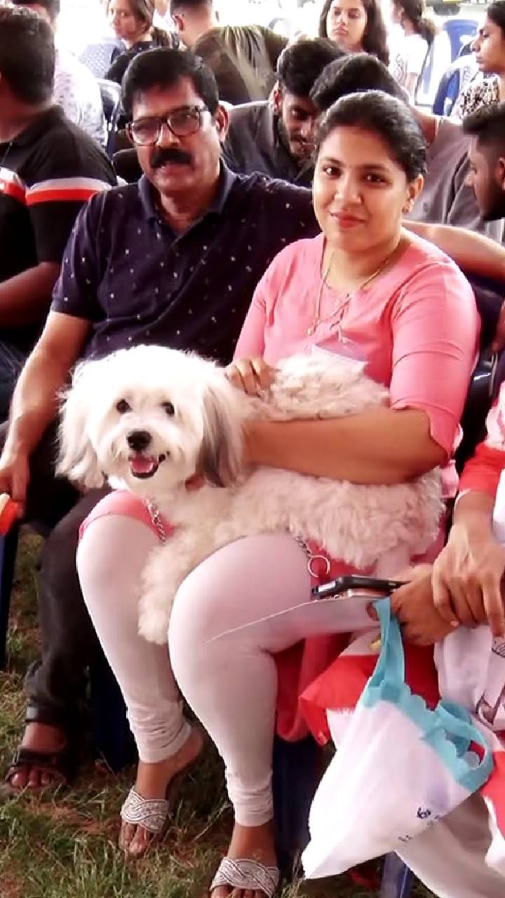 mysuru dog