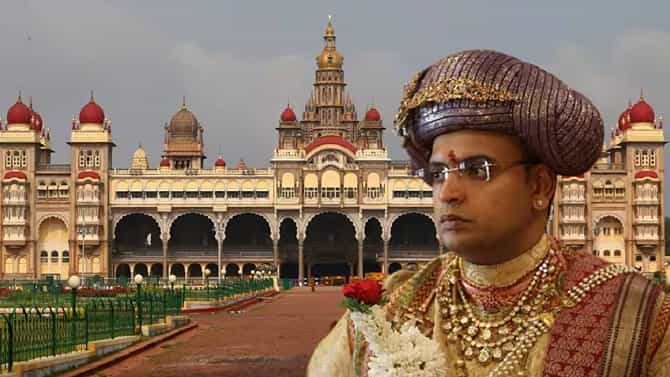 ಮೈಸೂರು ಅರಮನೆಯಲ್ಲಿಂದು ಕಳೆಗಟ್ಟಲಿದೆ ಆಯುಧಪೂಜೆ, ಹೇಗೆಲ್ಲ ನಡೆಯಲಿದೆ?