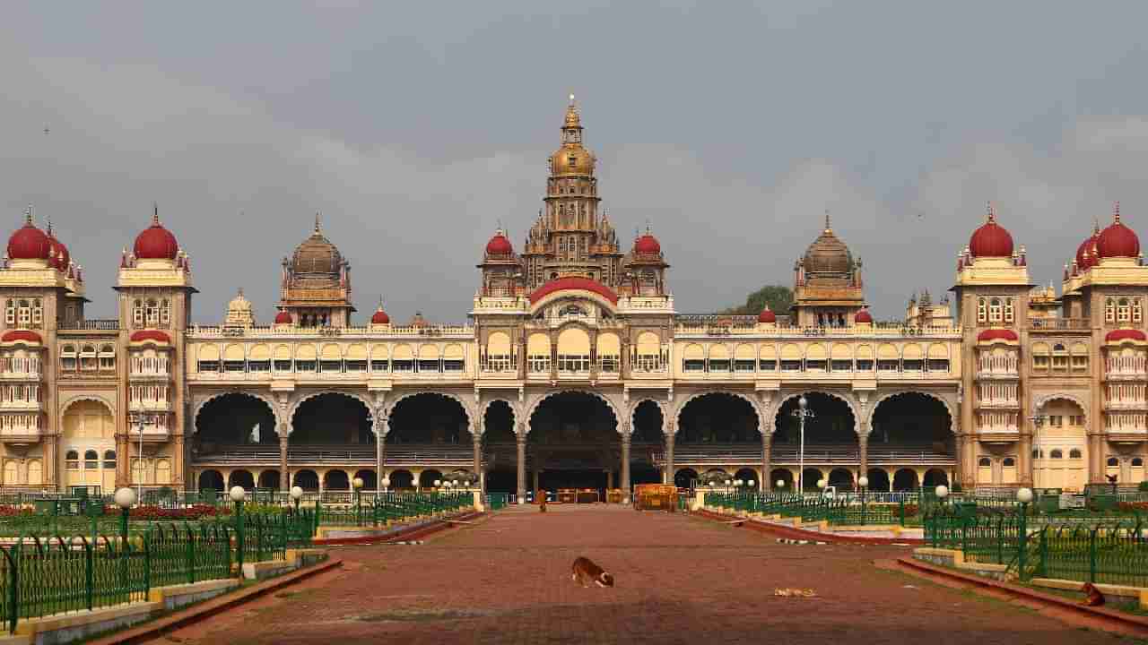 ದಸರಾ ವೇಳೆ ಮೈಸೂರು ಅರಮನೆ, ಮೃಗಾಲಯಕ್ಕೆ ಭೇಟಿ ಕೊಟ್ಟ ಪ್ರವಾಸಿಗರ ದಂಡು; ಆದಾಯ ಹೆಚ್ಚಳ