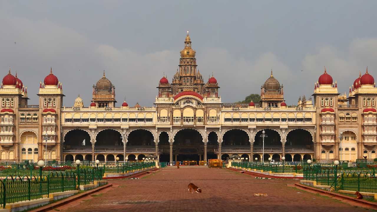 ದಸರಾ ವೇಳೆ ಮೈಸೂರು ಅರಮನೆ, ಮೃಗಾಲಯಕ್ಕೆ ಭೇಟಿ ಕೊಟ್ಟ ಪ್ರವಾಸಿಗರ ದಂಡು; ಆದಾಯ ಹೆಚ್ಚಳ