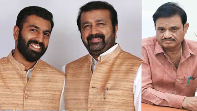 .ಹ್ಯಾರಿಸ್ ಸಿಎಂ ಆಗಬೇಕು, ನಲಪಾಡ್ ಡಿಸಿಎಂ ಆಗಬೇಕು -ಮುನಿರತ್ನ ವ್ಯಂಗ್ಯ