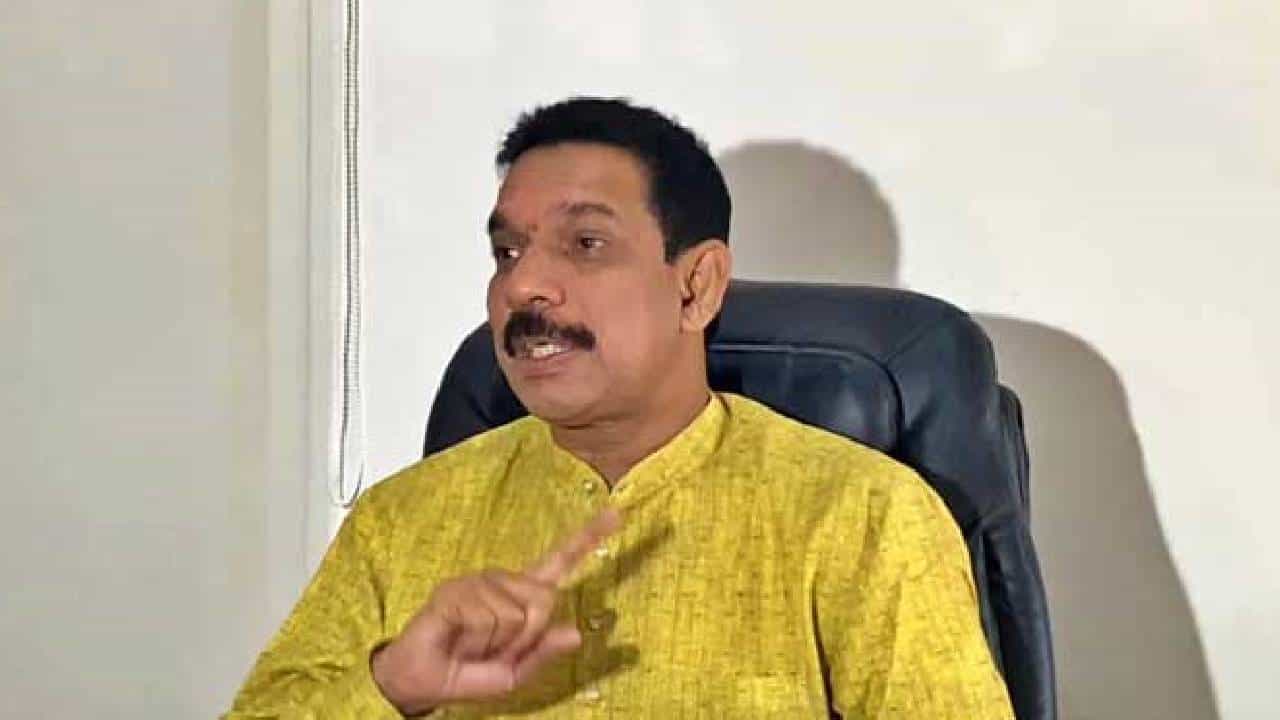ಈ ಹಿಂದೆ ಸಿದ್ದರಾಮಯ್ಯ ಸಿಎಂ ಆಗಿದ್ದಾಗ 4 ಸಾವಿರ, ಈಗ 5 ತಿಂಗಳಲ್ಲಿ 250ಕ್ಕೂ ಅಧಿಕ ರೈತರು ಆತ್ಮಹತ್ಯೆ: ಕಟೀಲ್ ಈ ಹಿಂದೆ ಸಿದ್ದರಾಮಯ್ಯ ಸಿಎಂ ಆಗಿದ್ದಾಗ 4 ಸಾವಿರ, ಈಗ 5 ತಿಂಗಳಲ್ಲಿ 250ಕ್ಕೂ ಅಧಿಕ ರೈತರು ಆತ್ಮಹತ್ಯೆ: ಕಟೀಲ್