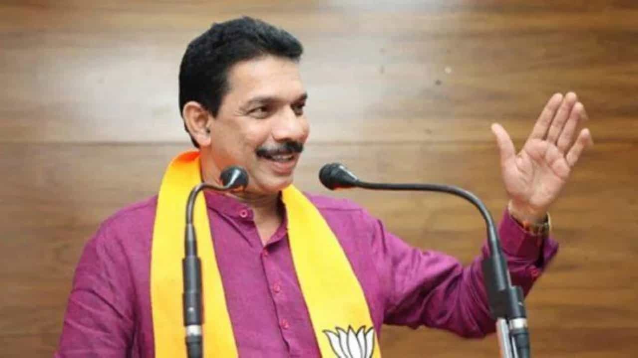 ಸಿದ್ದರಾಮಯ್ಯ ಸರ್ಕಾರದಿಂದ ತಮಿಳುನಾಡಿಗೆ ನೀರು, ಪಂಚ ರಾಜ್ಯಗಳಿಗೆ ಹಣದ ಭಾಗ್ಯ, ಕರ್ನಾಟಕಕ್ಕೆ ಕತ್ತಲೆ ಭಾಗ್ಯ: ಕಟೀಲ್ ವ್ಯಂಗ್ಯ ಸಿದ್ದರಾಮಯ್ಯ ಸರ್ಕಾರದಿಂದ ತಮಿಳುನಾಡಿಗೆ ನೀರು, ಪಂಚ ರಾಜ್ಯಗಳಿಗೆ ಹಣದ ಭಾಗ್ಯ, ಕರ್ನಾಟಕಕ್ಕೆ ಕತ್ತಲೆ ಭಾಗ್ಯ: ಕಟೀಲ್ ವ್ಯಂಗ್ಯ