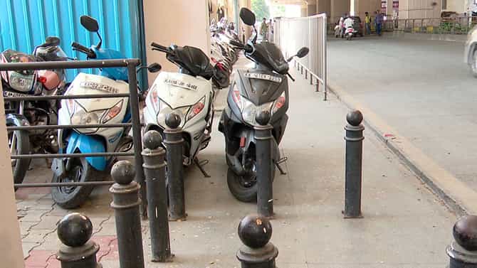 ಬೆಂಗಳೂರು: ಶೇ.50ರಷ್ಟು ಮೆಟ್ರೋ ನಿಲ್ದಾಣಗಳಲ್ಲಿ ಪಾರ್ಕಿಂಗ್ ಸೌಲಭ್ಯವಿಲ್ಲ