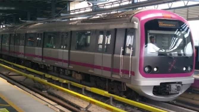 Metro: ಒಂದೇ ದಿನ 3.35ಲಕ್ಷ ಜನ ಸಂಚಾರ: ಜನಸಂದಣಿಯಿಂದ ರೋಸಿಹೋದ ಟೆಕ್ಕಿ