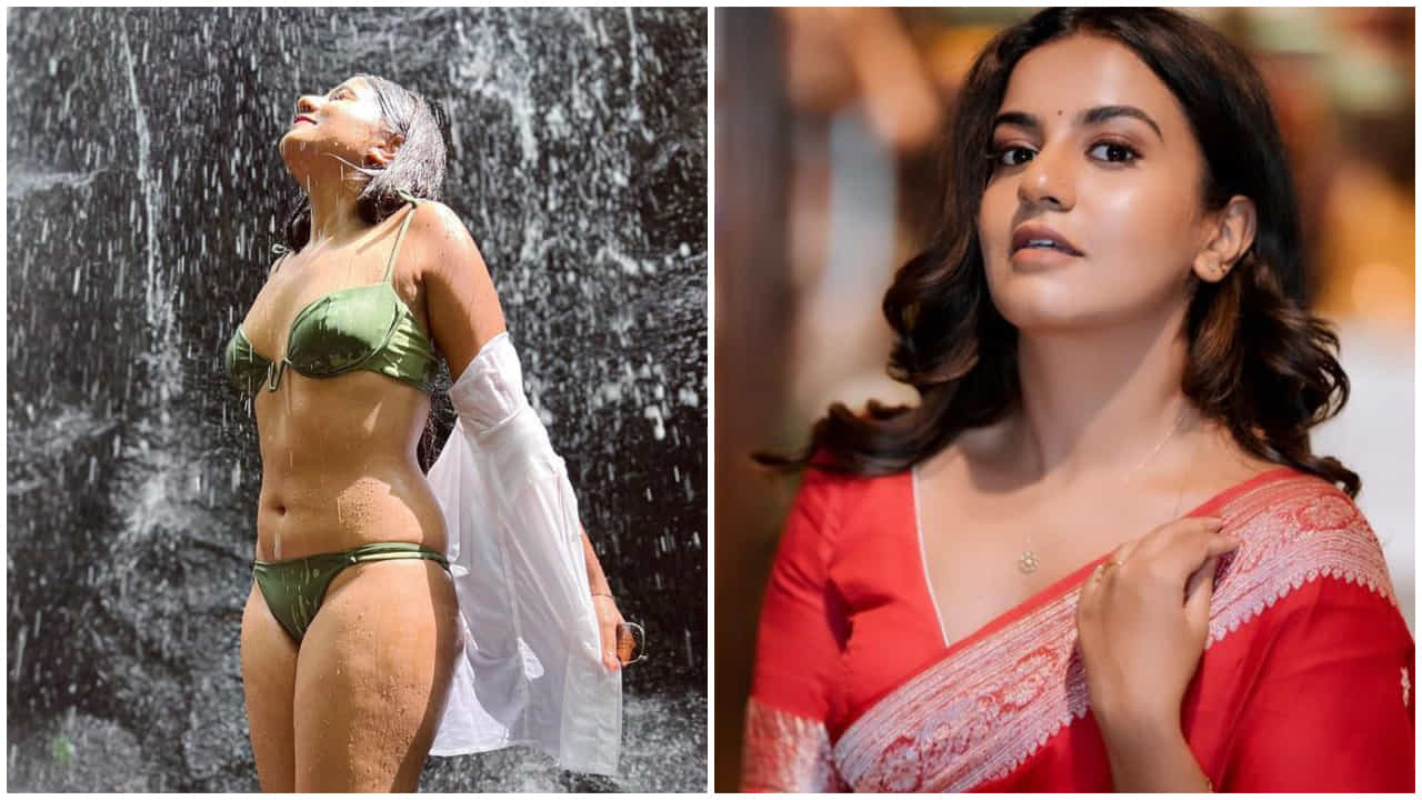 Namratha Gowda: ‘ಬಿಗ್ ಬಾಸ್ ಕನ್ನಡ ಸೀಸನ್ 10’ ಮೊದಲ ಸ್ಪರ್ಧಿ ನಮ್ರತಾ ಗೌಡ; ನಟಿಯ ಪರಿಚಯ ಇಲ್ಲಿದೆ.. Namratha Gowda: ‘ಬಿಗ್ ಬಾಸ್ ಕನ್ನಡ ಸೀಸನ್ 10’ ಮೊದಲ ಸ್ಪರ್ಧಿ ನಮ್ರತಾ ಗೌಡ; ನಟಿಯ ಪರಿಚಯ ಇಲ್ಲಿದೆ..