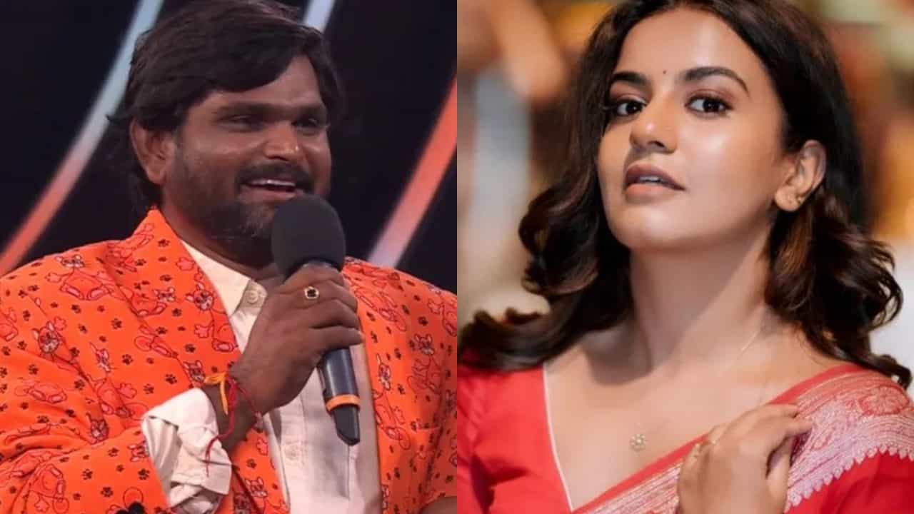 ಟಾಸ್ಕ್ ಗೆದ್ದರೆ: ತುಕಾಲಿ ಸಂತು, ಹಳ್ಳಿಕಾರ್ ಸಂತು ಕೊಟ್ಟರು ಆಫರ್, ನಮ್ರತಾ ಆಫರ್ ಇನ್ನೂ ಜೋರು ಟಾಸ್ಕ್ ಗೆದ್ದರೆ: ತುಕಾಲಿ ಸಂತು, ಹಳ್ಳಿಕಾರ್ ಸಂತು ಕೊಟ್ಟರು ಆಫರ್, ನಮ್ರತಾ ಆಫರ್ ಇನ್ನೂ ಜೋರು