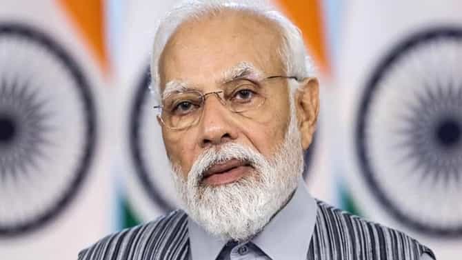 ಪ್ಯಾಲೆಸ್ತೀನ್ ಅಧ್ಯಕ್ಷರೊಂದಿಗೆ ಮೋದಿ ಮಾತು; ಮಾನವೀಯ ನೆರವಿನ ಭರವಸೆ