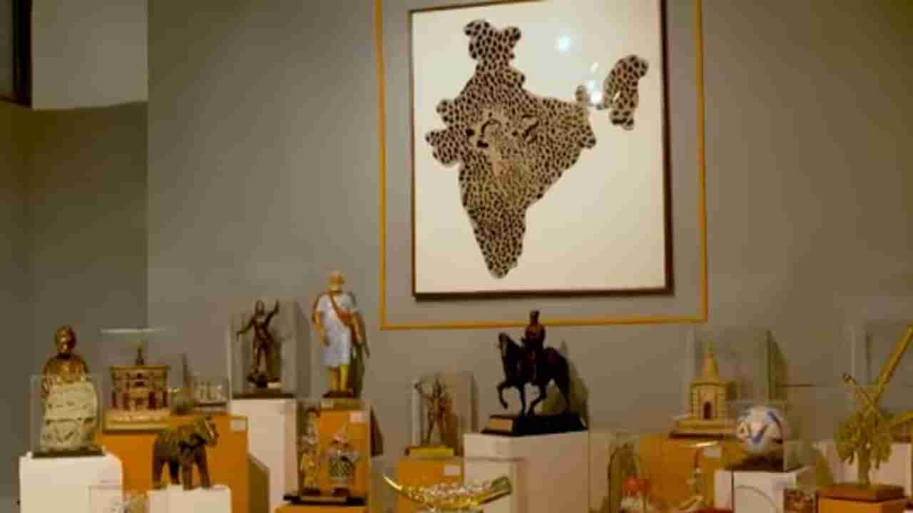 ಪ್ರಧಾನಿ ಮೋದಿ ಸ್ವೀಕರಿಸಿದ ಉಡುಗೊರೆಗಳು ಆನ್ಲೈನ್ನಲ್ಲಿ ಹರಾಜು, ನೀವೂ ಪಡೀಬೇಕೆ? ಇಲ್ಲಿದೆ ವಿವರ