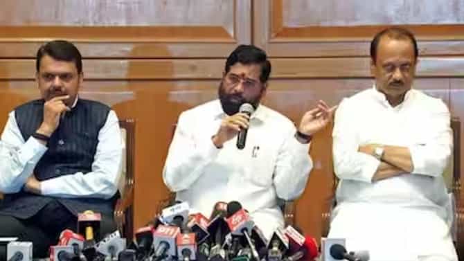 ಅಜಿತ್ ಪವಾರ್ ಮುಖ್ಯಮಂತ್ರಿ? ಮಹತ್ವದ ಹೇಳಿಕೆ ನೀಡಿದ ಮಹಾರಾಷ್ಟ್ರ ಸಚಿವ