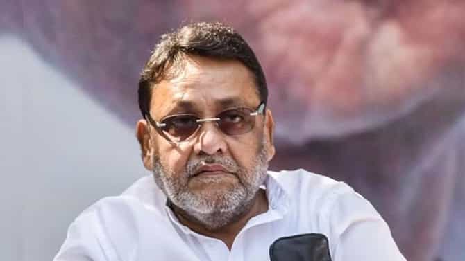 ನವಾಬ್ ಮಲಿಕ್​​ಗೆ ಮಧ್ಯಂತರ ಜಾಮೀನು ವಿಸ್ತರಿಸಿದ ಸುಪ್ರೀಂ