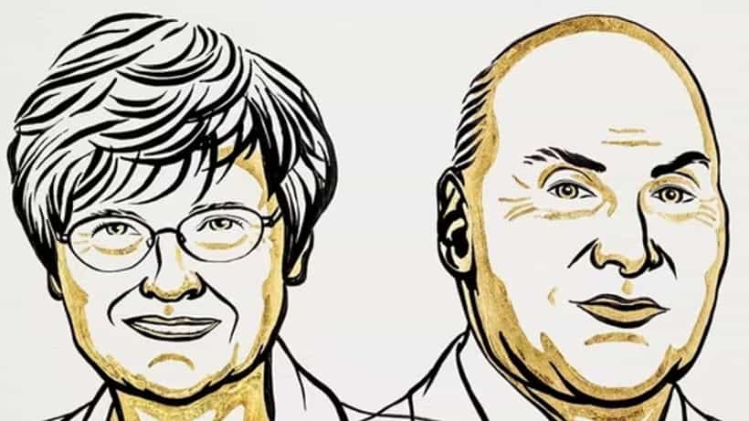 Nobel Prize 2023: ಕ್ಯಾಟಲಿನ್ ಕ್ಯಾರಿಕೊ, ಡ್ರೂ ವೈಸ್ಮನ್ಗೆ ವೈದ್ಯಕೀಯ ನೊಬೆಲ್ ಪ್ರಶಸ್ತಿ