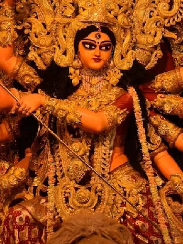 Navaratri 2023: ನವರಾತ್ರಿಯ 9 ದಿನ ದುರ್ಗೆಯ ಯಾವ ಯಾವ ಅವತಾರಕ್ಕೆ ಪೂಜೆ ಸಲ್ಲಿಸಬೇಕು?