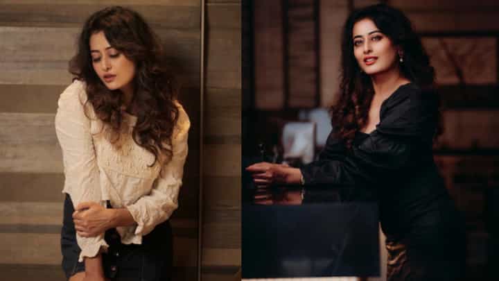 'ಶೆಫ್ ಚಿದಂಬರ' ಸಿನಿಮಾದಲ್ಲಿ ನನ್ನ ಪಾತ್ರ ನೋಡಿ ಶಾಕ್-ಸರ್ಪ್ರೈಸ್ ಆಗ್ತಾರೆ: ನಿಧಿ ಸುಬ್ಬಯ್ಯ 'ಶೆಫ್ ಚಿದಂಬರ' ಸಿನಿಮಾದಲ್ಲಿ ನನ್ನ ಪಾತ್ರ ನೋಡಿ ಶಾಕ್-ಸರ್ಪ್ರೈಸ್ ಆಗ್ತಾರೆ: ನಿಧಿ ಸುಬ್ಬಯ್ಯ