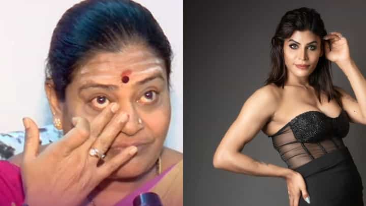‘ಆ ಸಿನಿಮಾ ತೋರಿಸಿ ನನ್ನ ಜೀವನವೂ ಹೀಗೆ ಎಂದು ನೀತು ಹೇಳಿದಳು’; ತಾಯಿ ವನಜಾಕ್ಷಿ ‘ಆ ಸಿನಿಮಾ ತೋರಿಸಿ ನನ್ನ ಜೀವನವೂ ಹೀಗೆ ಎಂದು ನೀತು ಹೇಳಿದಳು’; ತಾಯಿ ವನಜಾಕ್ಷಿ