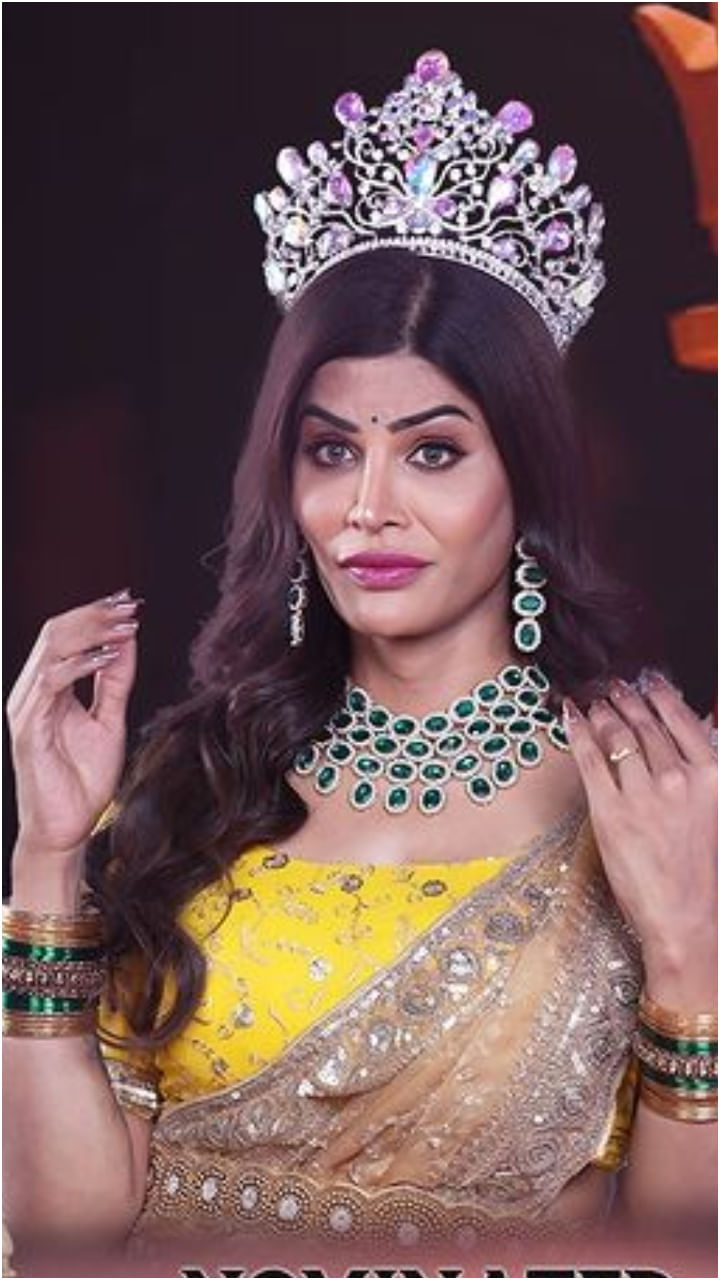 ‘ಬಿಗ್​ಬಾಸ್​’ನಲ್ಲಿ ಮೊದಲ ವಾರ ಈ ಸ್ಪರ್ಧಿಗಳ ಮೇಲಿದೆ  ಎಲಿಮಿನೇಷನ್​ ತೂಗುಗತ್ತಿ.