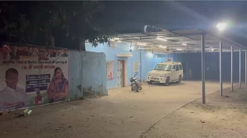 ಬಿಹಾರದ ಕಾಂಗ್ರೆಸ್ ಶಾಸಕಿ ನೀತು ಸಿಂಗ್ ಮನೆಯಲ್ಲಿ ಯುವಕನ ಶವ ಪತ್ತೆ