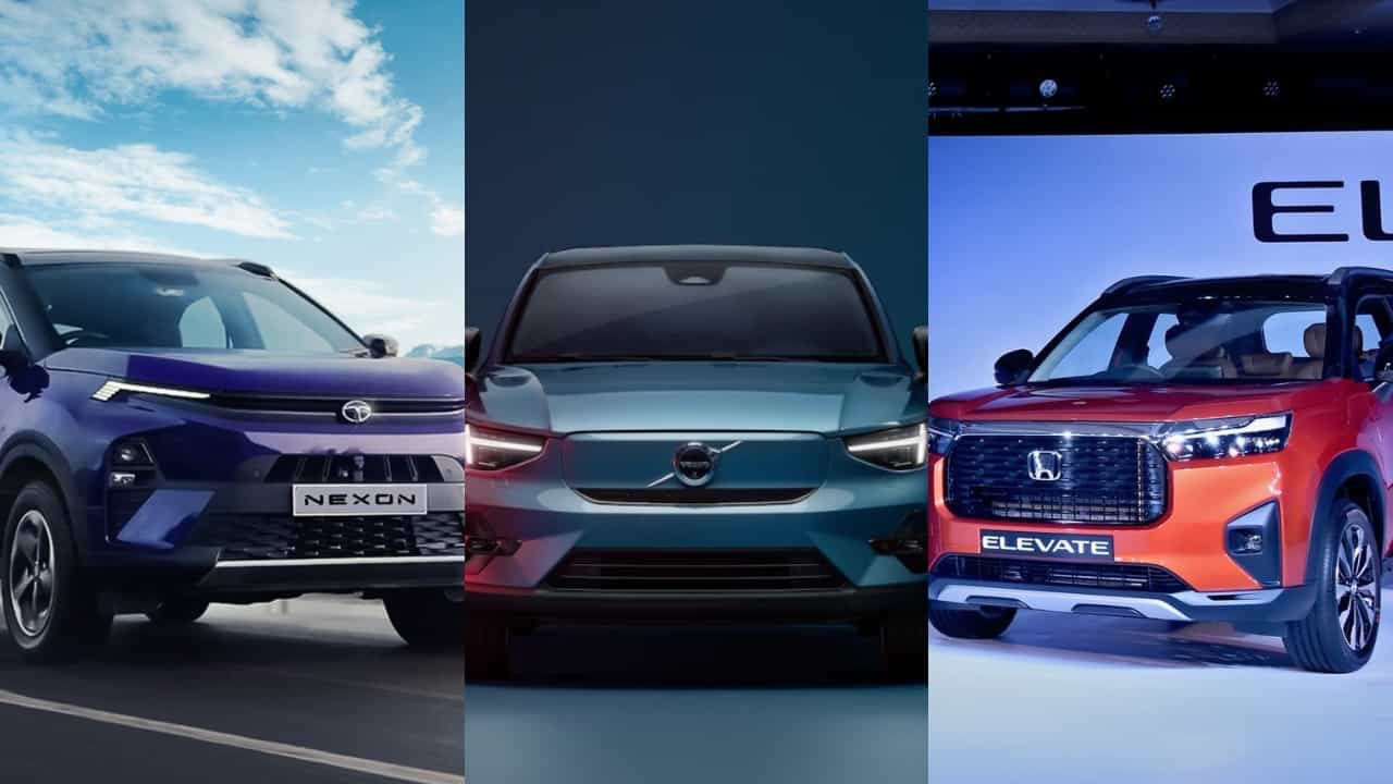 New cars launched in September: ಸೆಪ್ಟೆಂಬರ್ ತಿಂಗಳಿನಲ್ಲಿ ಬಿಡುಗಡೆಯಾದ ಟಾಪ್ 5 ಹೊಸ ಕಾರುಗಳಿವು!