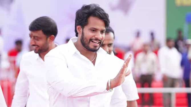 ಮಂಡ್ಯ ಲೋಕಸಭಾ ಕ್ಷೇತ್ರದಿಂದ ಸ್ಪರ್ಧಿಸಲು ನಿಖಿಲ್​​ ಕುಮಾರಸ್ವಾಮಿಗೆ ಆಹ್ವಾನ