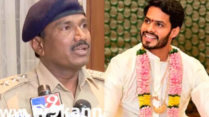 ನಿಖಿಲ್ ಕುಮಾರಸ್ವಾಮಿ ಮನೆ ಶೋಧ ನಡೆಸಿದ ಅಧಿಕಾರಿಗಳು ಹೇಳಿದ್ದೇನು? ನಿಖಿಲ್ ಕುಮಾರಸ್ವಾಮಿ ಮನೆ ಶೋಧ ನಡೆಸಿದ ಅಧಿಕಾರಿಗಳು ಹೇಳಿದ್ದೇನು?