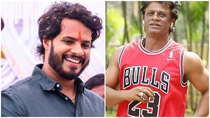ನಿಖಿಲ್​ ಕುಮಾರ್​ ಸಿನಿಮಾದಲ್ಲಿ ವಿಲನ್ ಆಗ್ತಾರಾ ದುನಿಯಾ ವಿಜಯ್​?