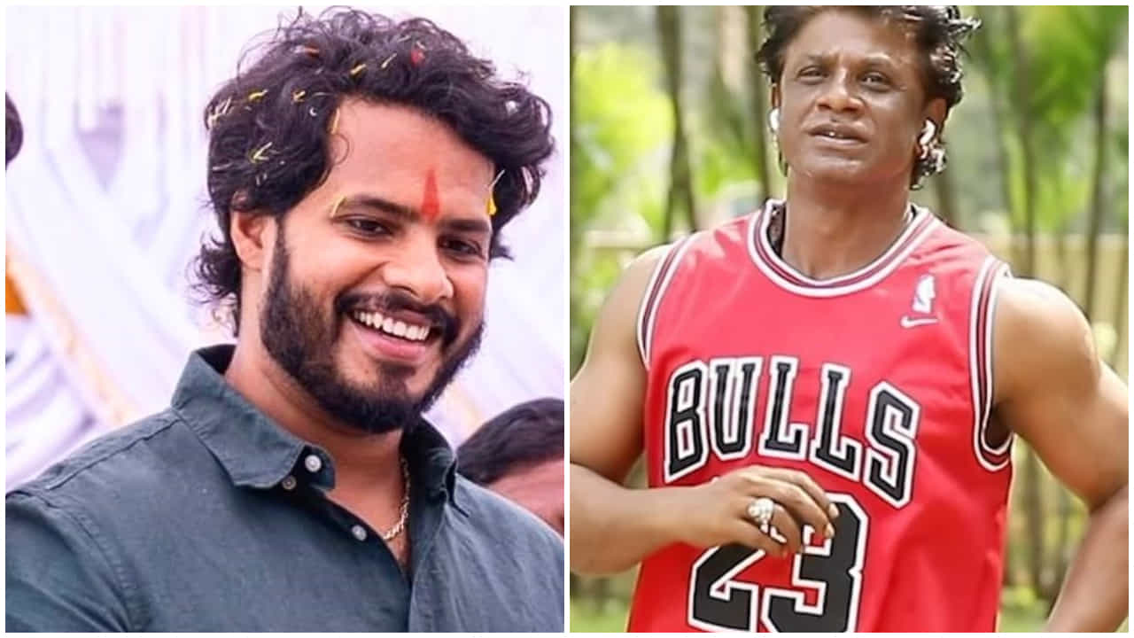 ನಿಖಿಲ್ ಕುಮಾರ್ ಸಿನಿಮಾದಲ್ಲಿ ದುನಿಯಾ ವಿಜಯ್ ವಿಲನ್? ಹಬ್ಬಿದೆ ಗುಸು ಗುಸು ನಿಖಿಲ್ ಕುಮಾರ್ ಸಿನಿಮಾದಲ್ಲಿ ದುನಿಯಾ ವಿಜಯ್ ವಿಲನ್? ಹಬ್ಬಿದೆ ಗುಸು ಗುಸು