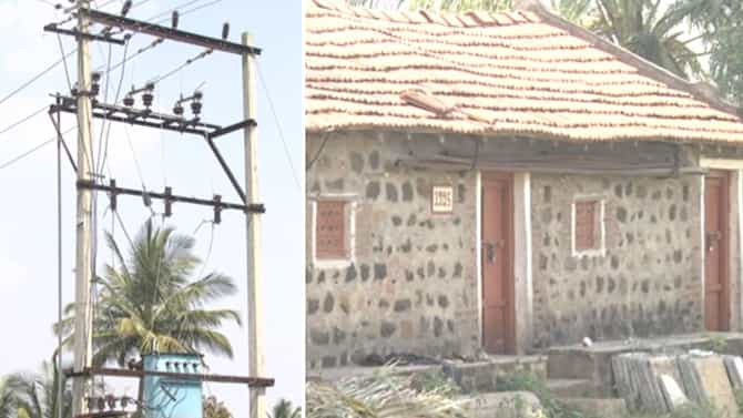 ಲೋಡ್ ಶೆಡ್ಡಿಂಗ್: ತೋಟದ ಮನೆಗೆ 'ನಿರಂತರ ಜ್ಯೋತಿ' ಸಂಪರ್ಕಕ್ಕೆ ಆಗ್ರಹ