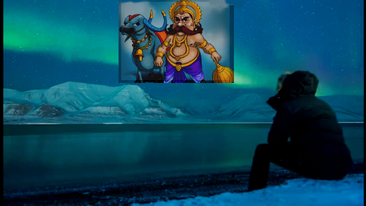 No Death: ಇಲ್ಲಿ ಸಾಯುವುದು ಅಪರಾಧ! ಹಾಗಾಗಿ 70 ವರ್ಷಗಳಿಂದ ಇದುವರೆಗೆ ಇಲ್ಲಿ ಯಾರೂ ಸತ್ತಿಲ್ಲ, ಇದು ಹೇಗೆ ಸಾಧ್ಯ? No Death: ಇಲ್ಲಿ ಸಾಯುವುದು ಅಪರಾಧ! ಹಾಗಾಗಿ 70 ವರ್ಷಗಳಿಂದ ಇದುವರೆಗೆ ಇಲ್ಲಿ ಯಾರೂ ಸತ್ತಿಲ್ಲ, ಇದು ಹೇಗೆ ಸಾಧ್ಯ?