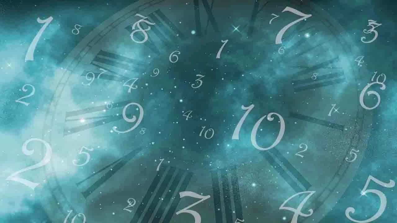 Numerology Prediction: ಸಂಖ್ಯಾಶಾಸ್ತ್ರ ಪ್ರಕಾರ ಜನ್ಮಸಂಖ್ಯೆಗೆ ಅನುಗುಣವಾಗಿ ಅಕ್ಟೋಬರ್ 19ರ ದಿನಭವಿಷ್ಯ Numerology Prediction: ಸಂಖ್ಯಾಶಾಸ್ತ್ರ ಪ್ರಕಾರ ಜನ್ಮಸಂಖ್ಯೆಗೆ ಅನುಗುಣವಾಗಿ ಅಕ್ಟೋಬರ್ 19ರ ದಿನಭವಿಷ್ಯ