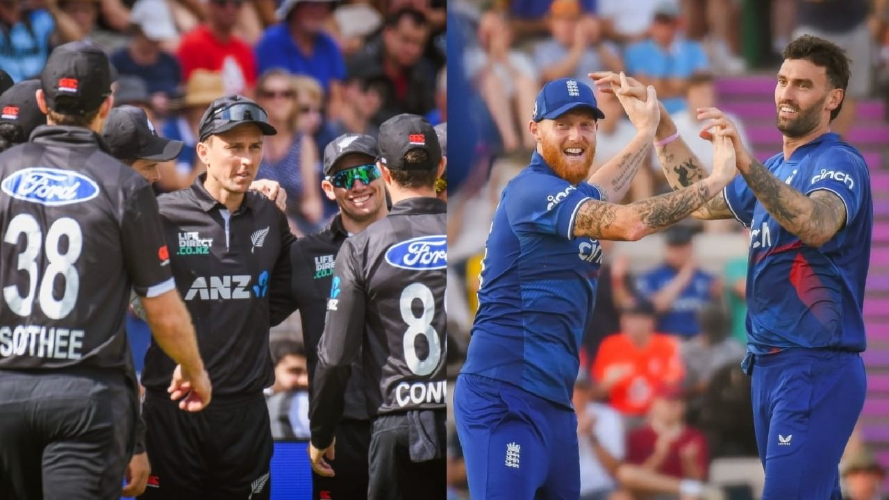 Eng Vs Nz Playing Xi Eng Vs Nz Playing