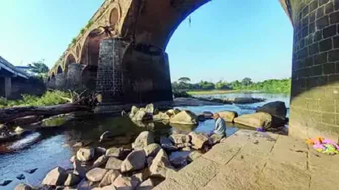 ಪುರಾತನ ಕಾಲದ ಸೇತುವೆ ರಕ್ಷಿಸುವಂತೆ ರಾಷ್ಟ್ರಪತಿ, ಪ್ರಧಾನಿಗೆ ವಕೀಲರ ಪತ್ರ