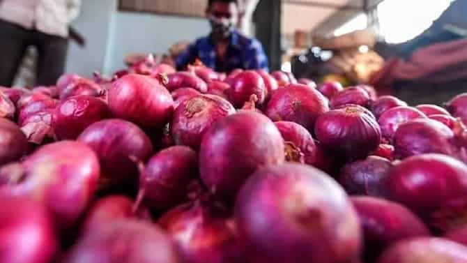 ಈರುಳ್ಳಿ ಬೆಲೆ ಹೆಚ್ಚಳ: ದೀಪಾವಳಿ ವೇಳೆಗೆ 100 ರೂ. ಗಡಿ ದಾಟುವ ಸಾಧ್ಯತೆ