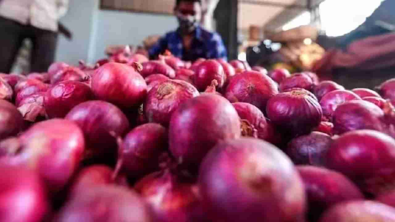 ದೀಪಾವಳಿಗೆ ಕಣ್ಣೀರು ತರಿಸಲಿದೆ ಈರುಳ್ಳಿ: ಪೂರೈಕೆ ಕೊರತೆಯಿಂದ ಬೆಲೆ ಹೆಚ್ಚಳ, ಕೆಜಿಗೆ 100 ರೂ. ಗಡಿ ದಾಟುವ ಸಾಧ್ಯತೆ