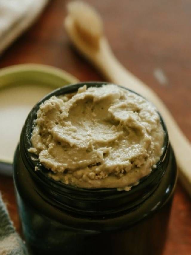 ಬೇವಿನ ಎಲೆಯಿಂದ ಮನೆಯಲ್ಲೇ ಟೂತ್ ಪೇಸ್ಟ್ ತಯಾರಿಸಿ TV9 Kannada Oral Health