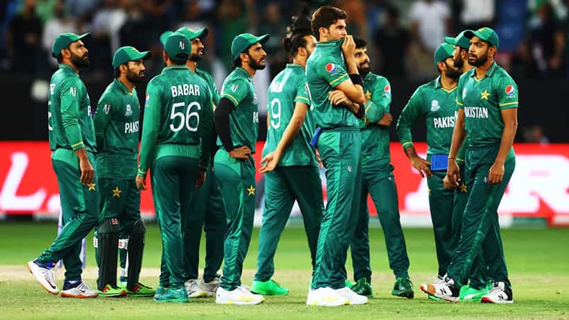 ICC World Cup 2023: ಪಾಕಿಸ್ತಾನ್ ಸೆಮಿಫೈನಲ್ಗೇರಿದರೆ ಪಂದ್ಯ ಸ್ಥಳಾಂತರ..!
