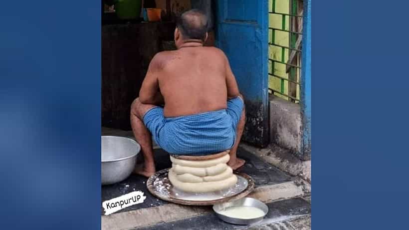 Viral: ಪನೀರ್ ಪ್ರಿಯರಿಗಾಗಿ ಇಲ್ಲಿದೆ ವಿಶೇಷ ಫೋಟೊ; ಇದನ್ನು ನೋಡಿದ ಮೇಲೆ ನೀವು ಏನು ಹೇಳುತ್ತೀರಿ?