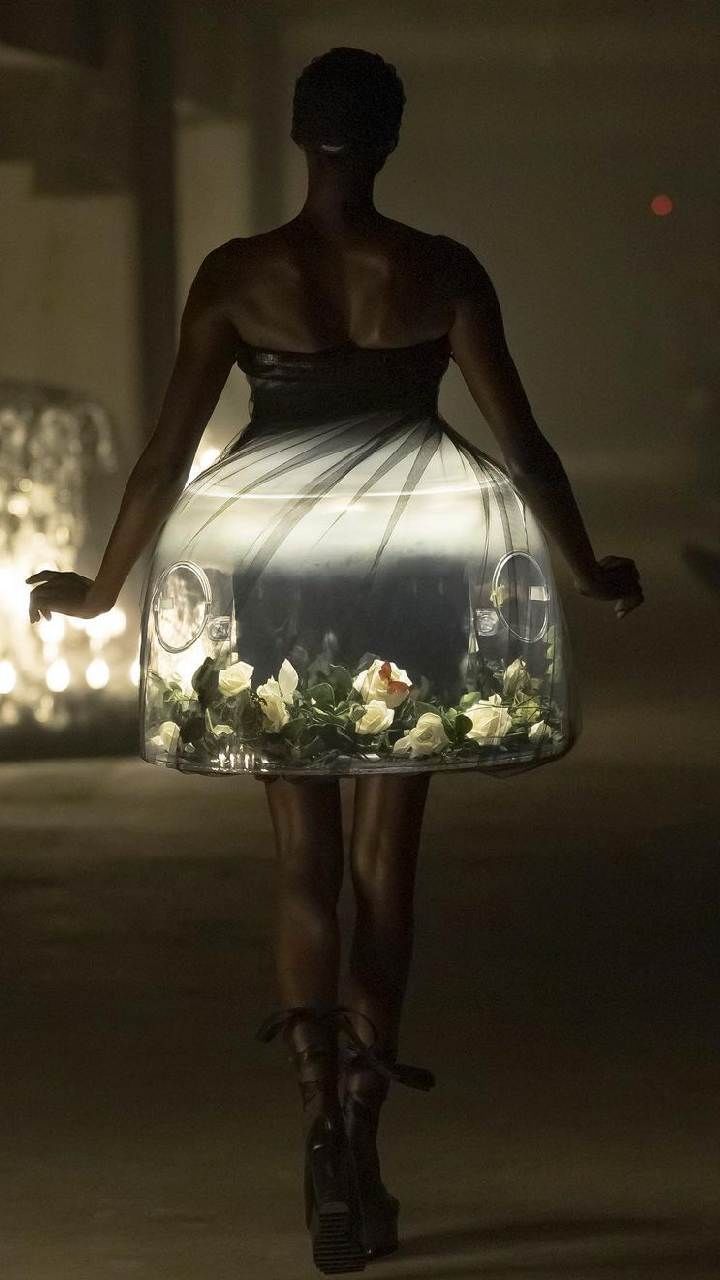 Paris Fashion Week (3)