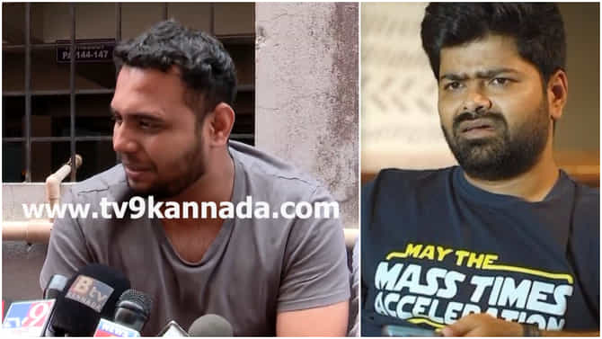 ‘ಅಪಘಾತ ಮಾಡಿ ಸಾಯಿಸಿದ ಆ ನಟನನ್ನು ಜೈಲಿಗೆ ಹಾಕಿ’: ಮೃತ ಮಹಿಳೆಯ ಮಗನ ಅಳಲು