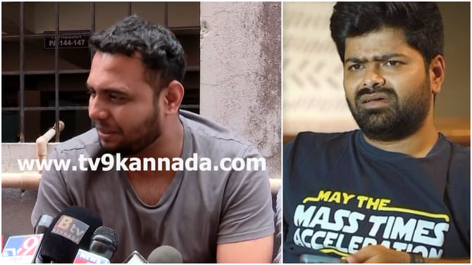 ‘ಅಪಘಾತ ಮಾಡಿ ಸಾಯಿಸಿದ ಆ ನಟನನ್ನು ಜೈಲಿಗೆ ಹಾಕಿ’: ಮೃತ ಮಹಿಳೆಯ ಮಗನ ಅಳಲು ‘ಅಪಘಾತ ಮಾಡಿ ಸಾಯಿಸಿದ ಆ ನಟನನ್ನು ಜೈಲಿಗೆ ಹಾಕಿ’: ಮೃತ ಮಹಿಳೆಯ ಮಗನ ಅಳಲು