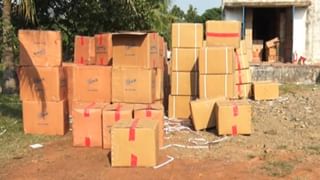 ವಿದ್ಯುತ್ ಕೊರತೆ: ಕೇಂದ್ರದಿಂದ ಕರ್ನಾಟಕಕ್ಕೆ ಕಲ್ಲಿದ್ದಲು ಪೂರೈಕೆ ಆಗಿದ್ದೆಷ್ಟು? ಅಂಕಿ-ಅಂಶ ಬಿಚ್ಚಿಟ್ಟ ಪ್ರಲ್ಹಾದ್ ಜೋಶಿ