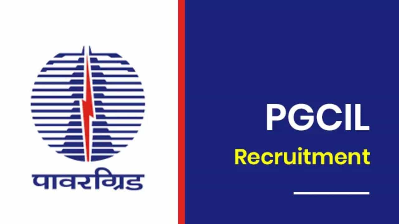 PGCIL Recruitment 2023: 20 ಆಫೀಸರ್ ಟ್ರೈನಿ ಹುದ್ದೆಗಳಿಗೆ ಆನ್ಲೈನ್ನಲ್ಲಿ ಅರ್ಜಿ ಸಲ್ಲಿಸಿ PGCIL Recruitment 2023: 20 ಆಫೀಸರ್ ಟ್ರೈನಿ ಹುದ್ದೆಗಳಿಗೆ ಆನ್ಲೈನ್ನಲ್ಲಿ ಅರ್ಜಿ ಸಲ್ಲಿಸಿ