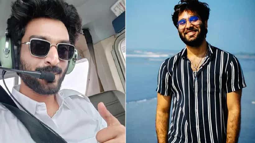 Canada Plane Crash: ಕೆನಡಾದ ವಿಮಾನ ಅಪಘಾತದಲ್ಲಿ ಮುಂಬೈನ ಇಬ್ಬರು ಟ್ರೈನಿ ಪೈಲಟ್ಗಳು ಸಾವು