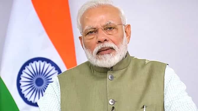 50 ಸಾವಿರ ಮಂದಿಗೆ ನೇಮಕಾತಿ ಪತ್ರ: ದೀಪಾವಳಿ ಗಿಫ್ಟ್ ಎಂದ ಪ್ರಧಾನಿ ಮೋದಿ