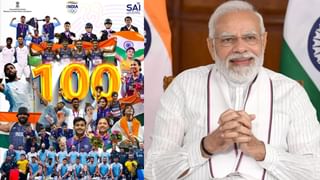 Asian Games: 99 ಕ್ಕೇರಿದ ಭಾರತದ ಪದಕ: ಆರ್ಚರಿಯಲ್ಲಿ ಚಿನ್ನಕ್ಕೆ ಮುತ್ತಿಟ್ಟ ಜ್ಯೋತಿ-ಪ್ರವೀಣ್